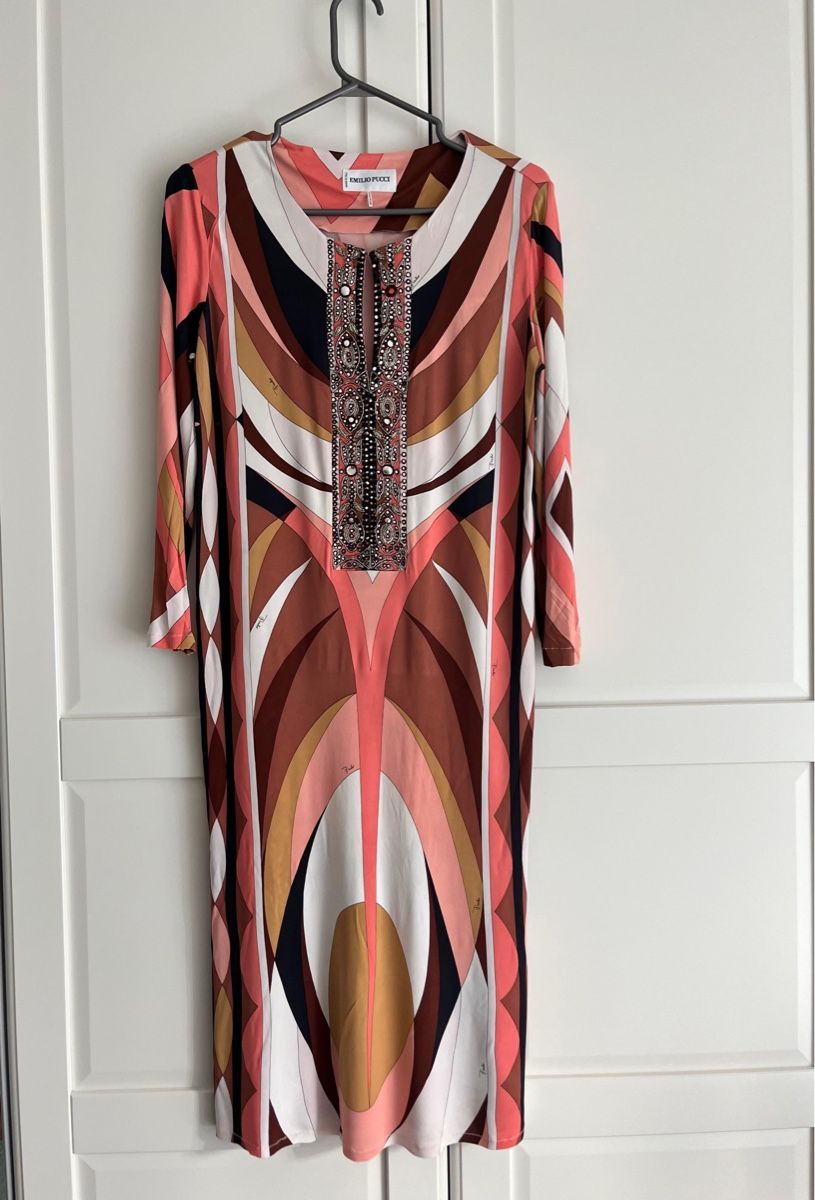Emilio Pucci Kleider: Emilio Pucci Dress  – Gebraucht aus Genève von gvokiii