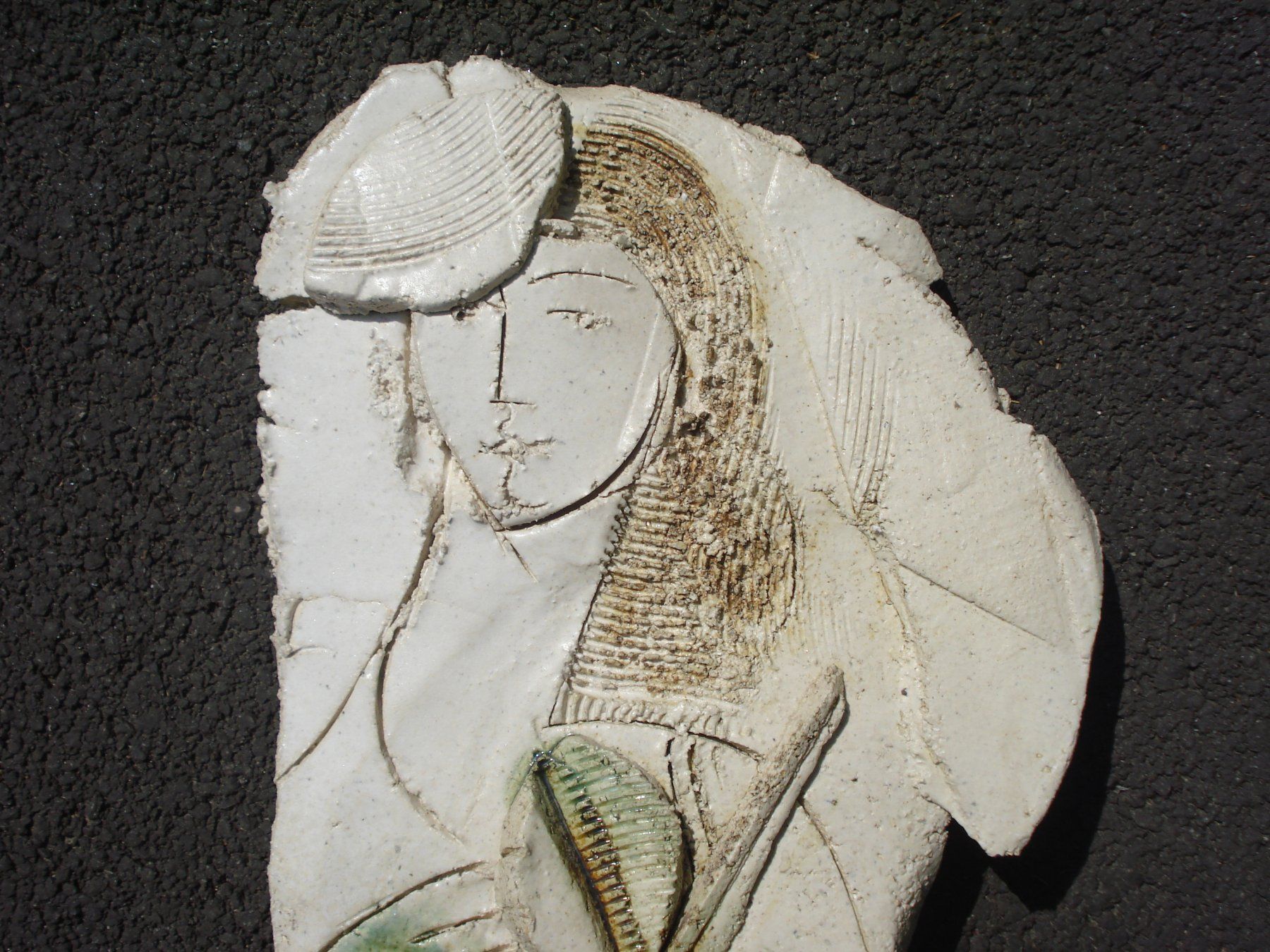 Sculptures & Statues: Jordi Serra geb. 1942 – D'occasion à Basel par art.basel 2