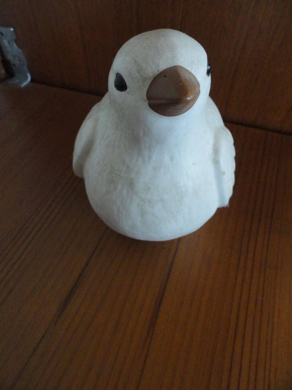 Tutte le decorazioni: Vintage Deko Vogel – Usato da Ins venduto da Baj 3