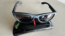 Prada Sonnenbrille, Schwarz, Top Zustand, Sommer Hit!