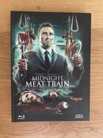Midnight Meat Train Mediabook BluRay