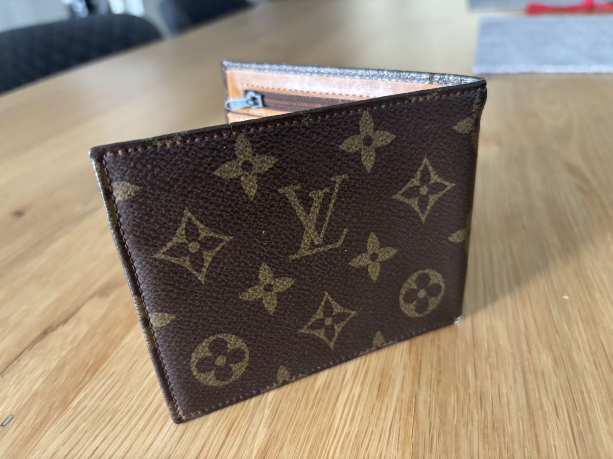 Louis Vuitton Portefeuilles: Louis Vuitton Wallet – D'occasion à Mellingen par Guilhermefurlan 3