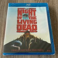 Night of the Living Dead (1990) Blu Ray (US-Version)