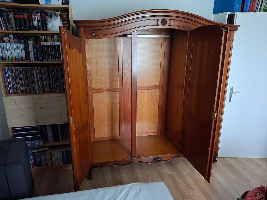 Schränke: Schrank – Gebraucht aus St. Silvester von mat_b7rw 2