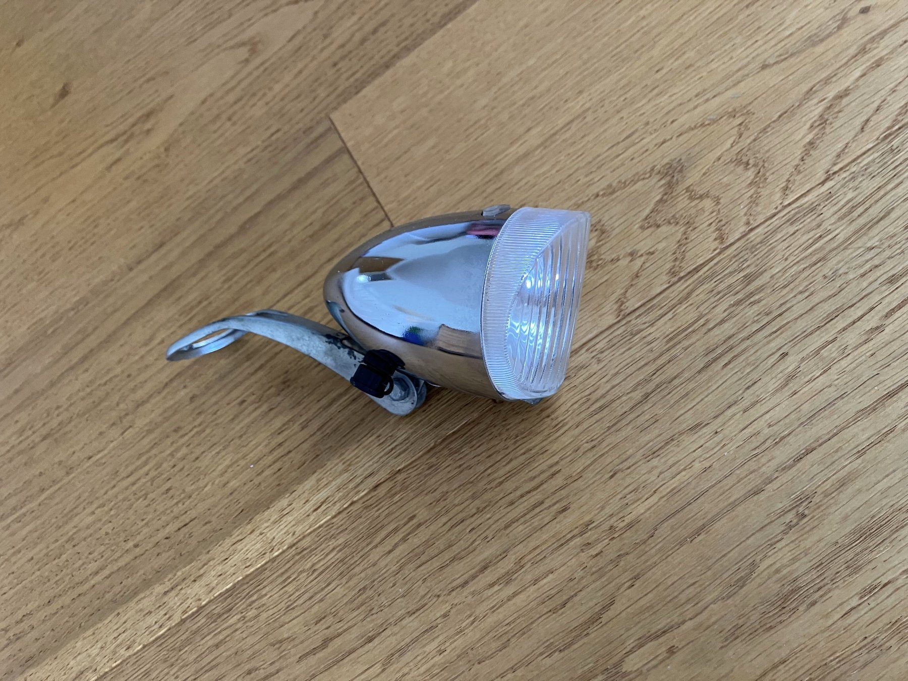 Pezzi di ricambio: Union Frontlampe Vintage – Usato da Obermumpf venduto da Estrela67 3