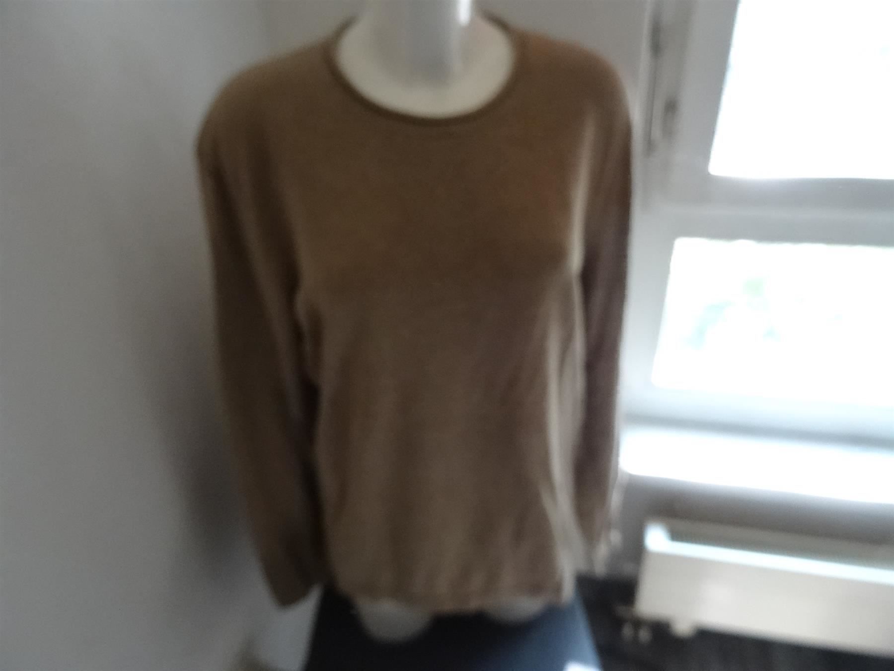 Gap Pullover & Sweatshirts: Gap Herren - Pullover Grösse L – Gebraucht aus Allenwinden von Obalu