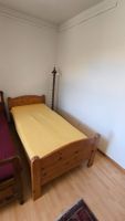 Lit avec matelas d'eau 190x90cm