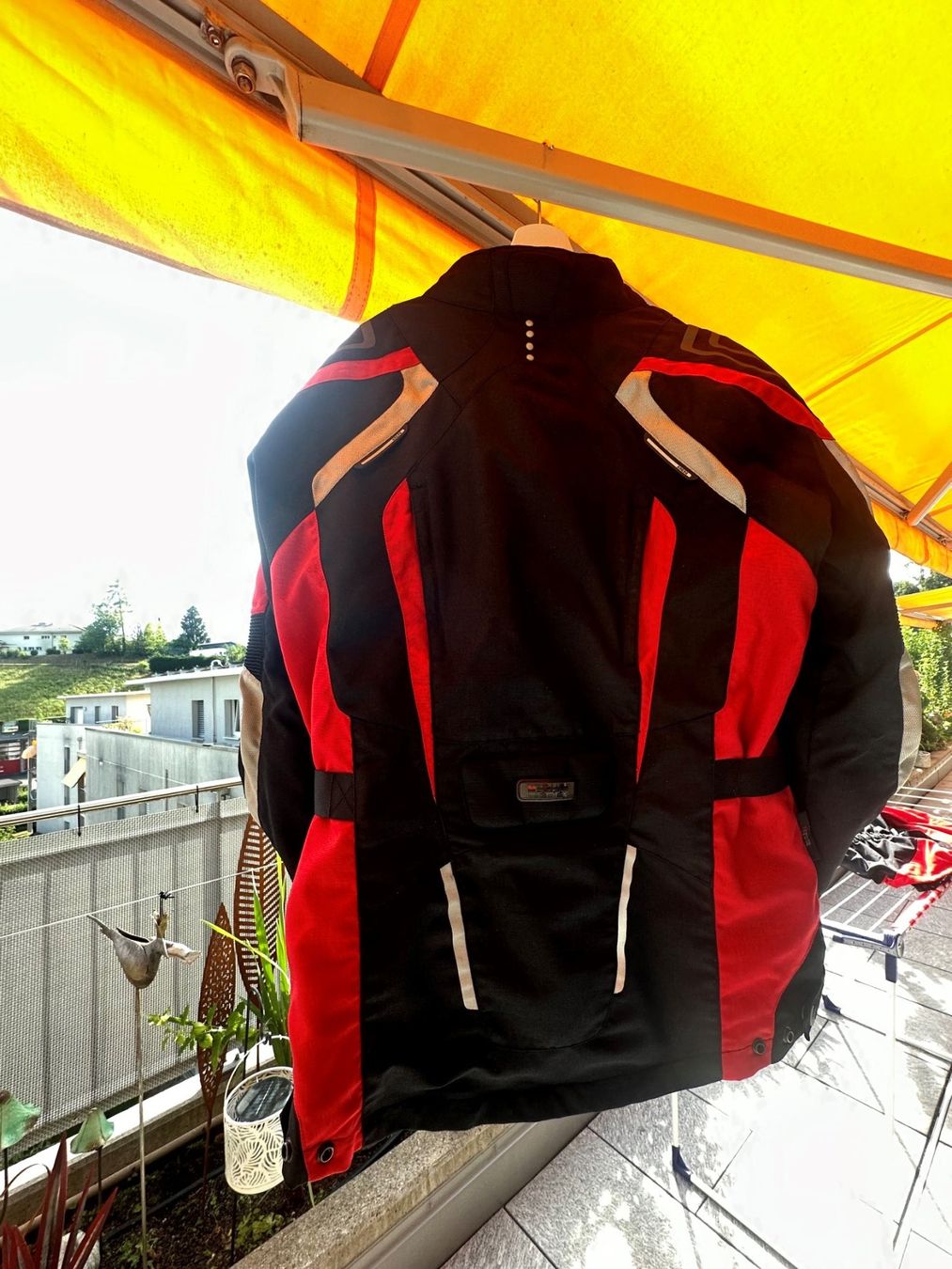 IXS Vestes: Motorradjacke IXS Core Tex – D'occasion à Boll par Bern100 2