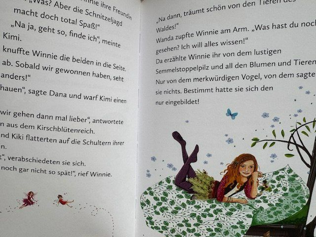 Libri: Die Schule der Prinzessinnen – Usato da Uitikon Waldegg venduto da pit_r6q9 1