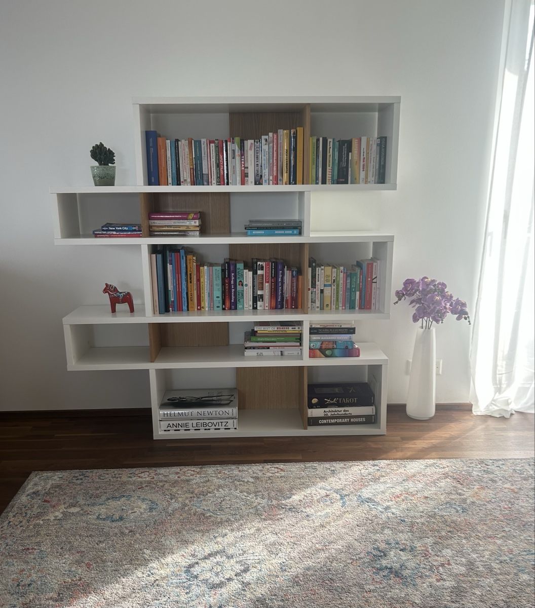 Regale: Design library “London” – Gebraucht aus Zürich von _Jose_ 1