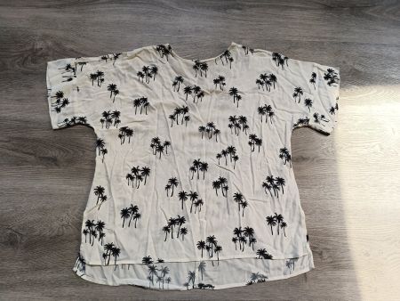 Dünnes Shirt L/XL