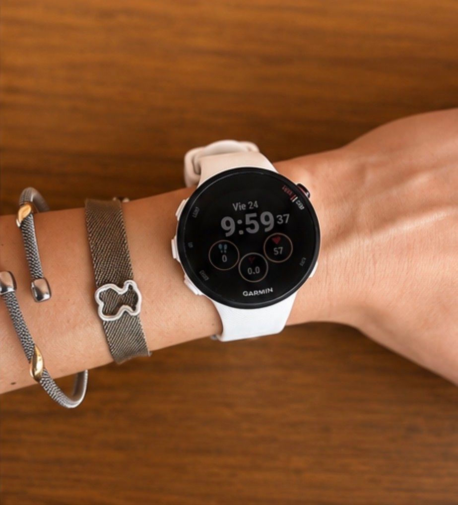 Garmin Smartwatch: Garmin Forerunner 45S – Usato da Zürich venduto da Ale_2bly 3