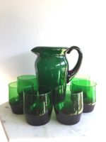 Schwedisches Vintage-Set, 70er