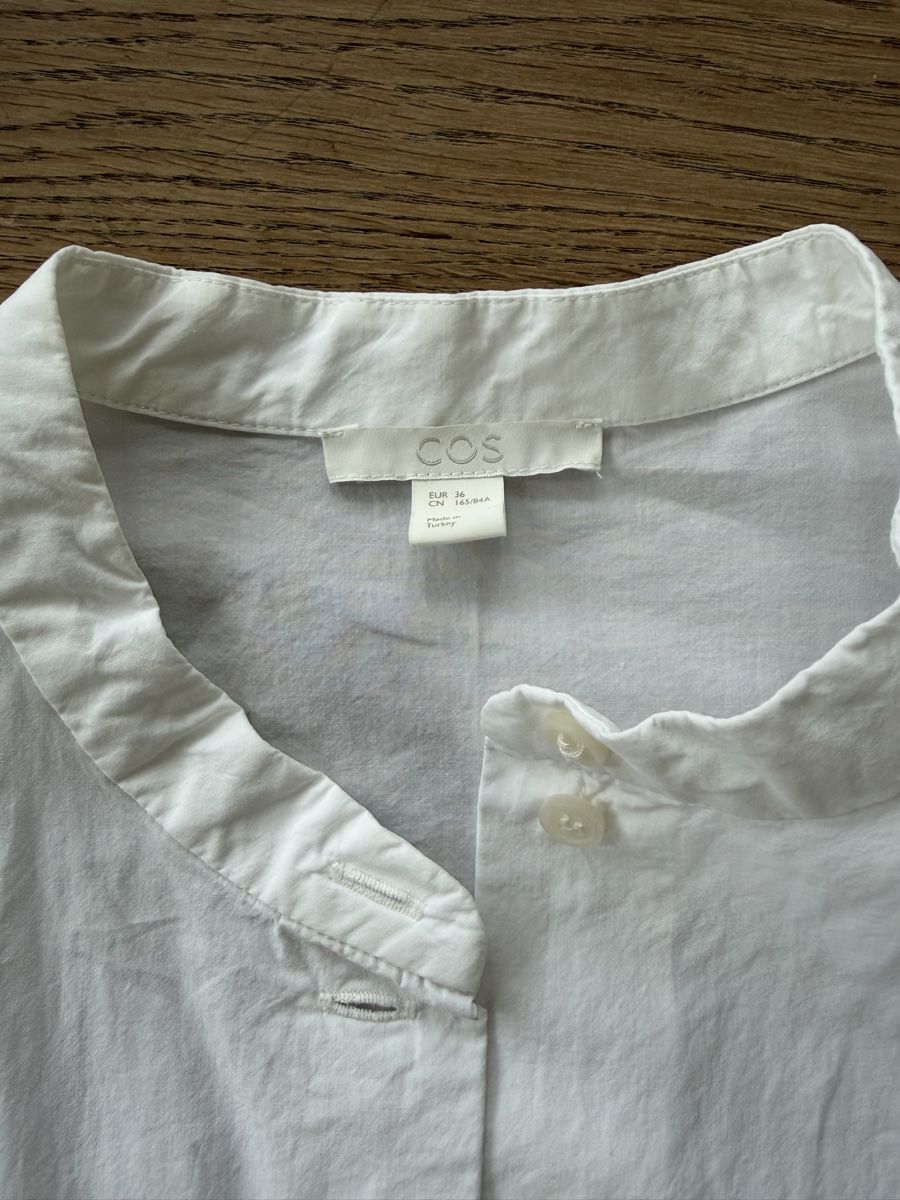 Cos Blusen: COS Bluse – Gebraucht aus Zürich von z00mie 1
