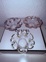 Trio partylite fleur