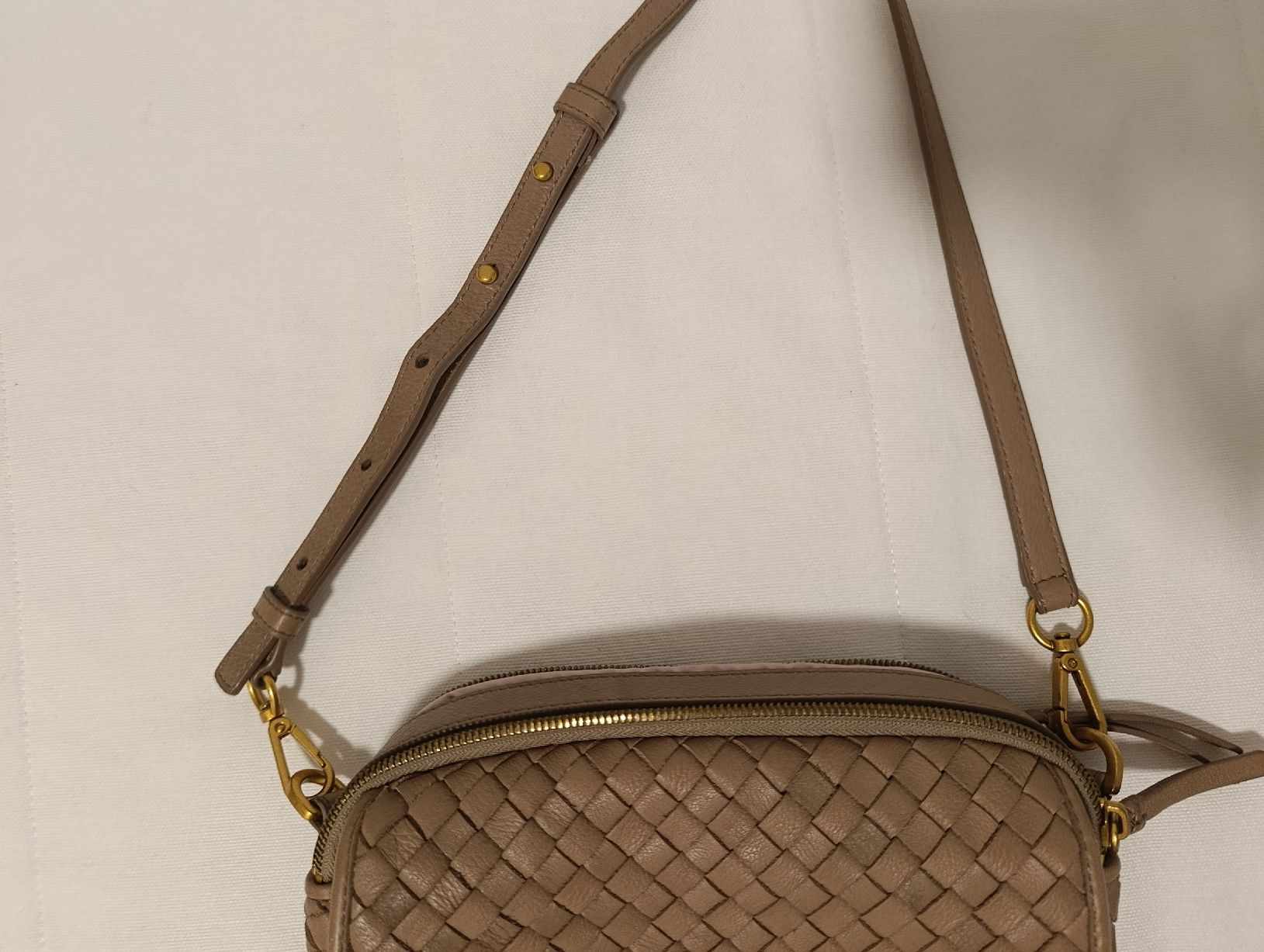 Borse da donna: Les Visionnaires Tasche – Usato da Meilen venduto da SME_Aoi 7