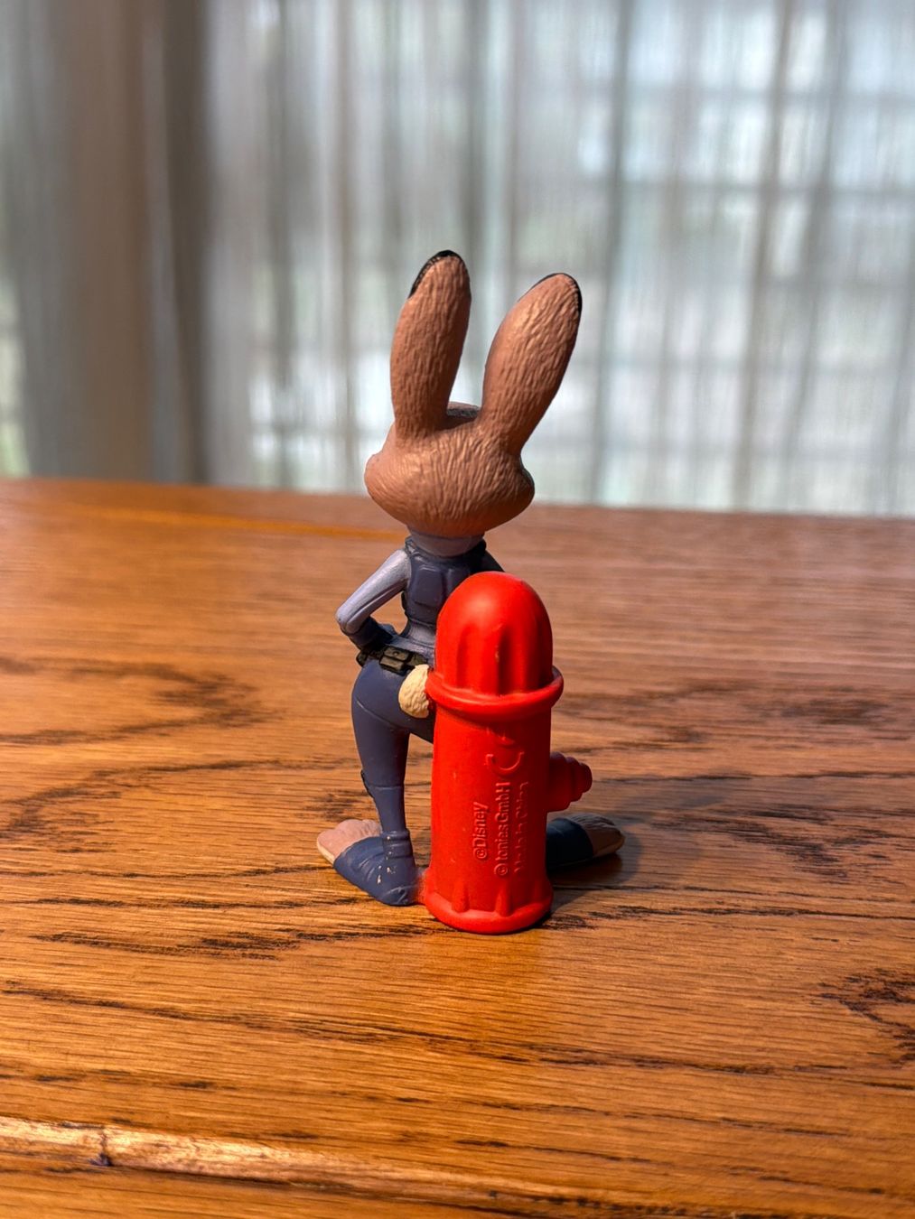 Tonies Statuette: Tonie - Zoomania 1 & 2 – Usato da Muhen venduto da milka17 1