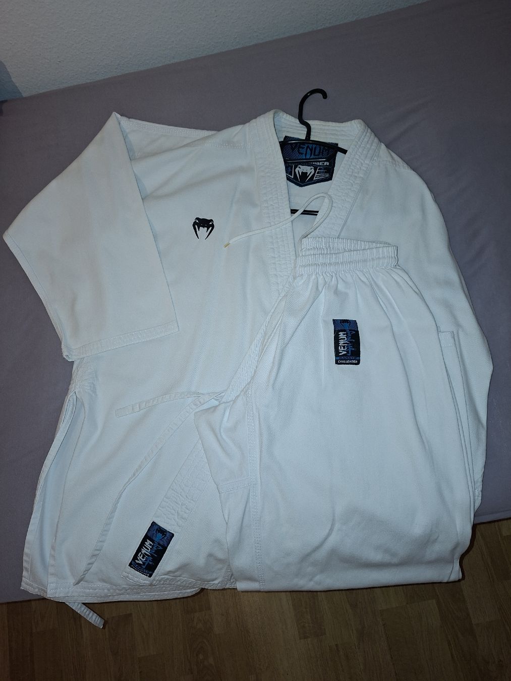 Kimono: Karate Kimono  – Usato da Kloten venduto da gro_2wd7 1