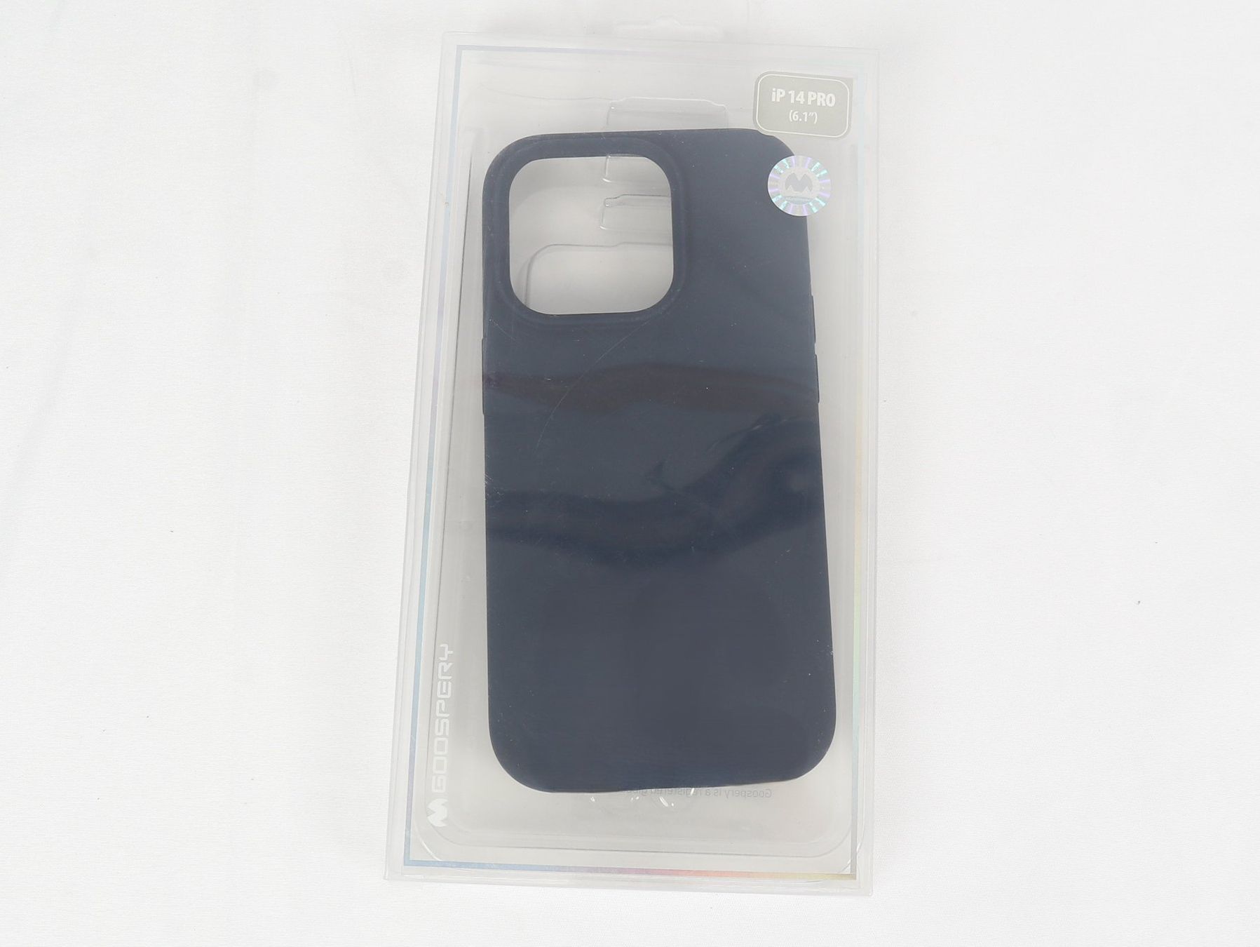 Cover & Protezioni schermo: GOOSPERY IPhone 14 Pro Handyhülle – Usato da Steinen venduto da Restwert_Steinen 6
