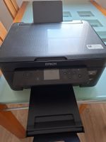 Verkaufe gebrauchter Tintenstrahldrucker
