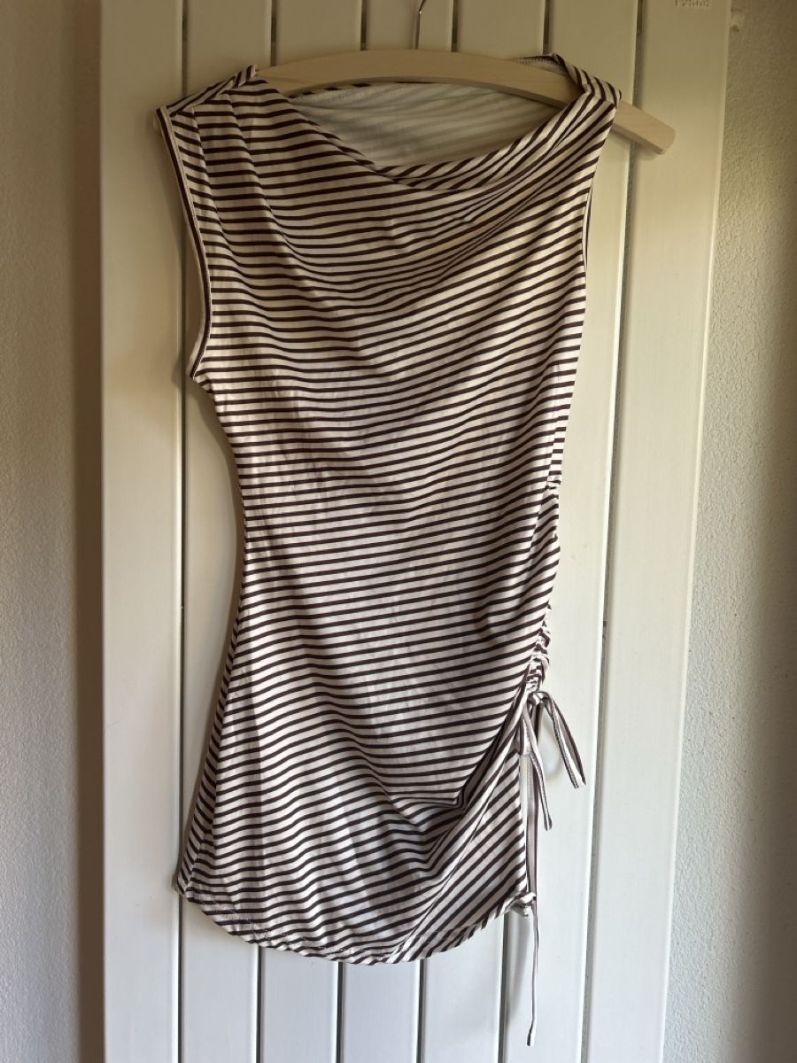 Kleider: 2 robes été XS – Gebraucht aus lausanne von Lilos77