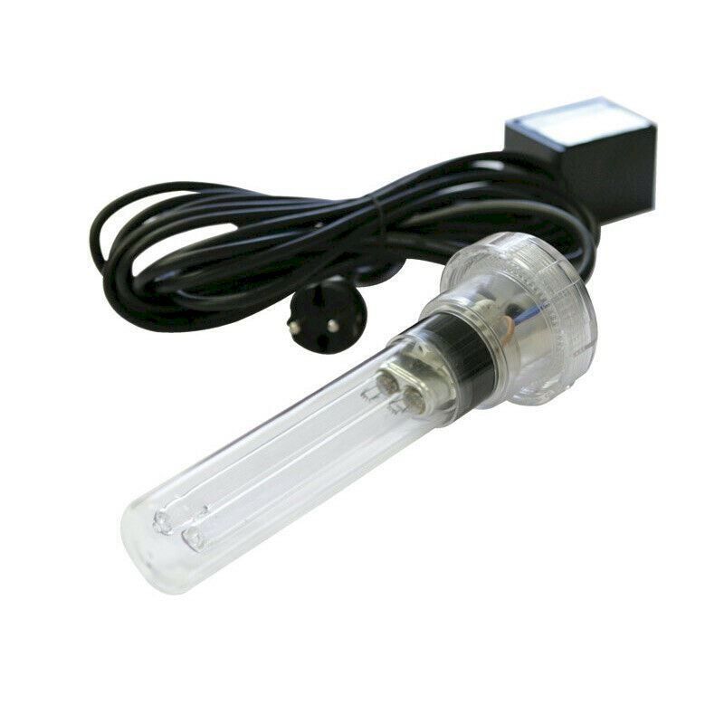 Intex Piscine: Intex UV Lampe Speed Clean 40510 – Nuovo e nell'imballaggio originale da Bottighofen venduto da zaap 1