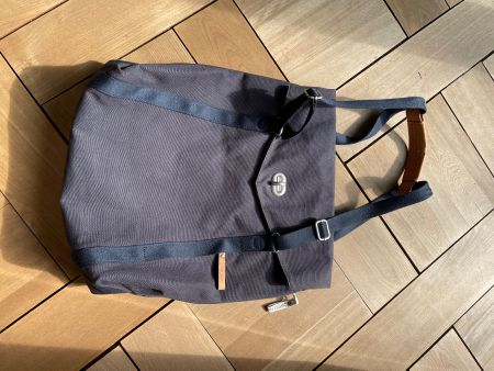 Qwestion Totebag Day