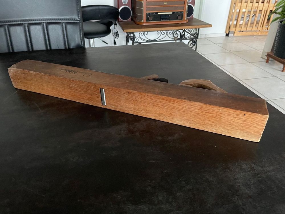 Ancien Grand Rabot Peugeot & Frères (Gebraucht) in Vallamand für CHF 60