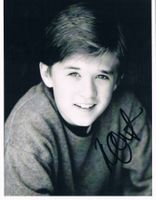 Haley Joel Osment 1988- Autogramm signiert Foto 13x18cm