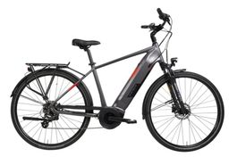 Je ein Herren und Damen E-Bike zu verkaufen.