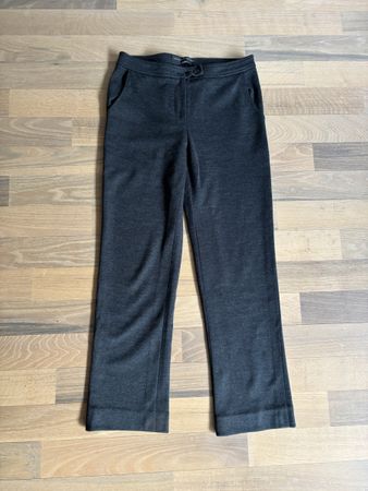 Hose Kathleen Madden - Schurwolle - Gr. 36
