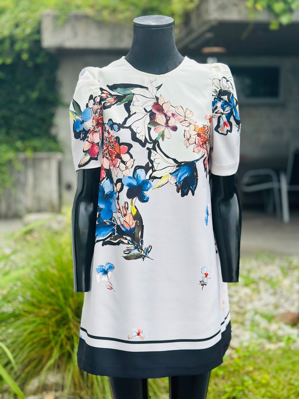 Zara Kleider: Sommerkleid (M gr) kurz – Gebraucht aus Zufikon von Modestil365 3