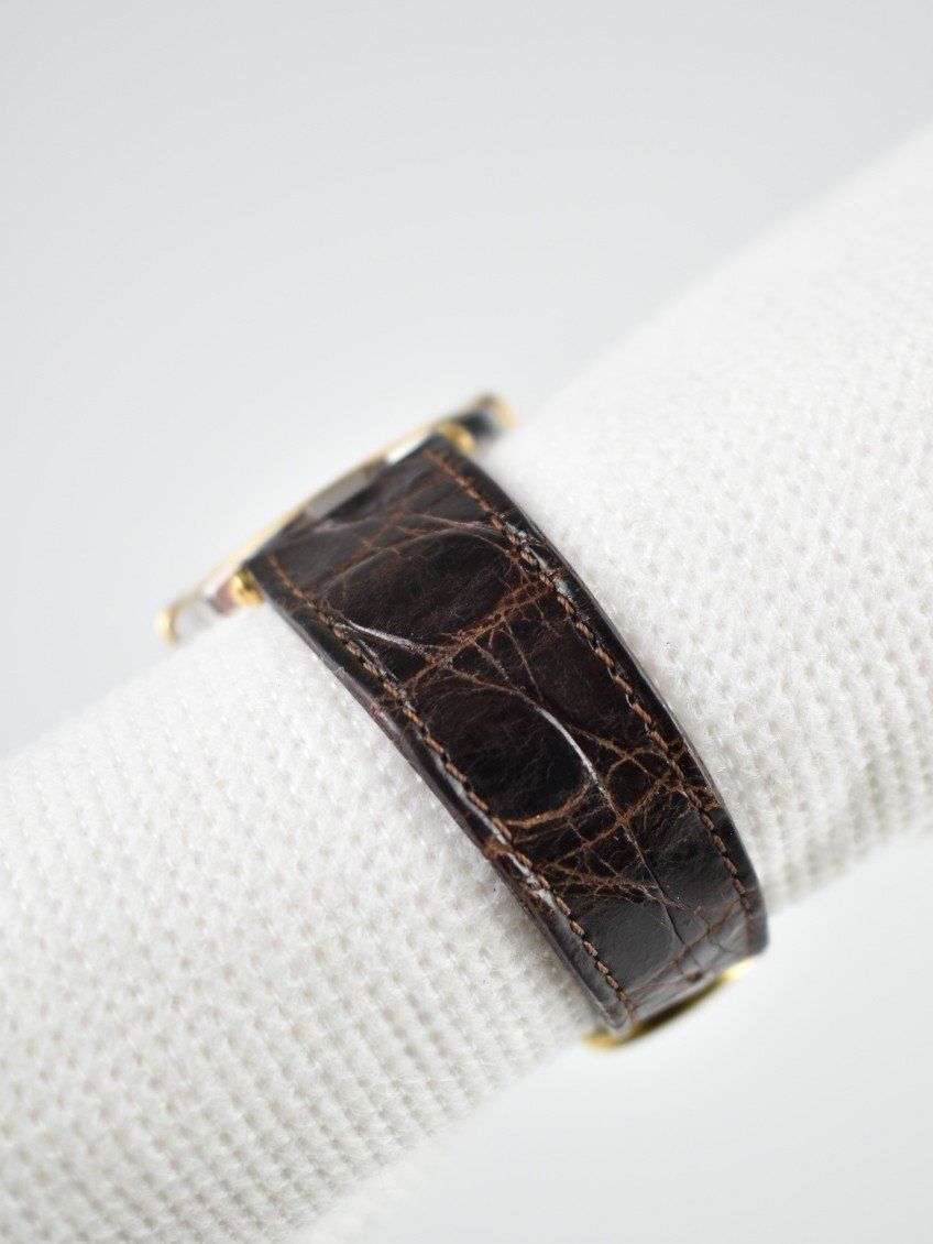 Omega Orologi: Omega Constellation Owl Day-Date 18k Gold – Usato da Nürensdorf venduto da 2ND_STORY 3