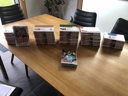 Naruto tome 1 à 45 + bonus Naruto Shippuden le film