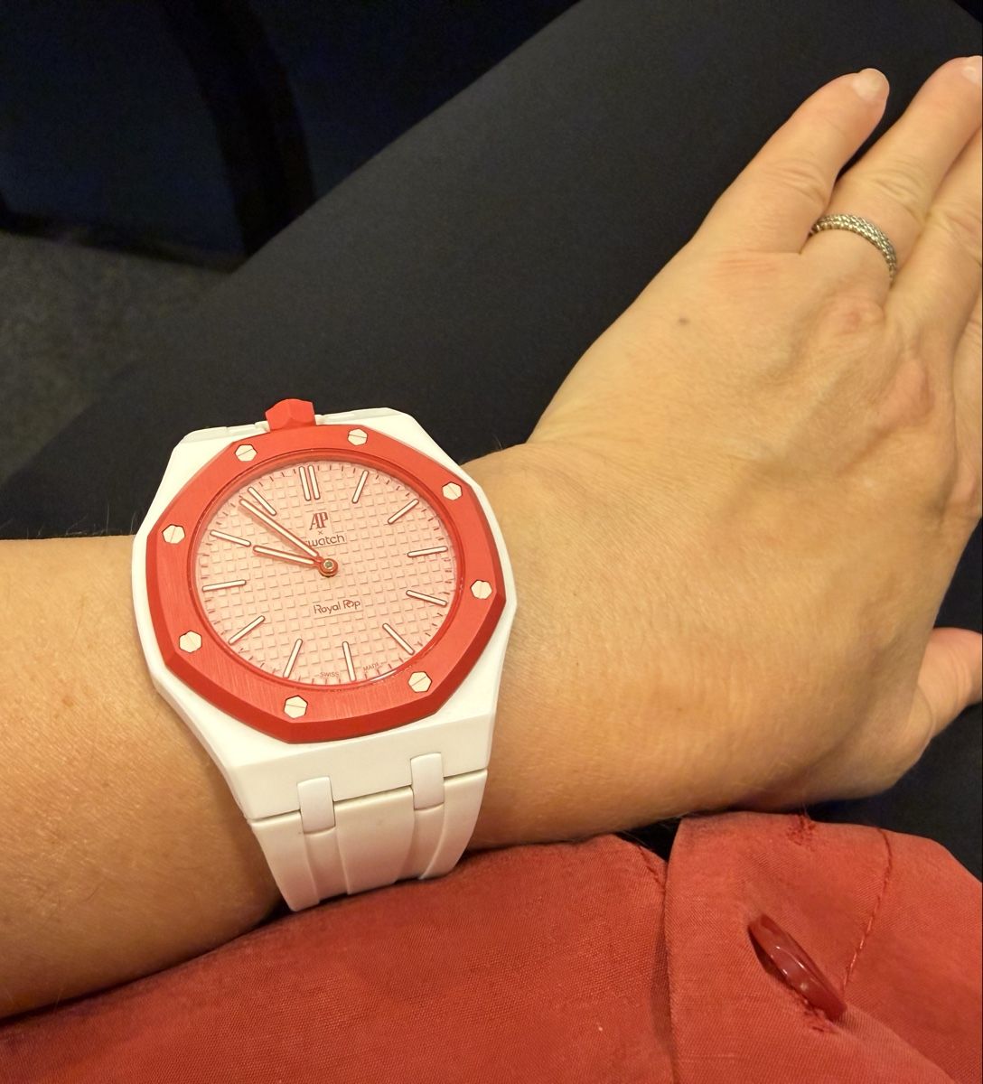 Swatch Montres: From Pop to Watch – Neuf avec emballage d'origine à schlieren par nar_tv6y 4