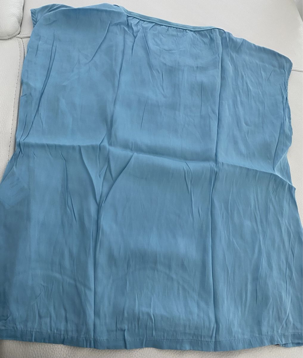 Marc Cain Camicette: Marc Cain Seiden Bluse 🌸 – Usato da Opfikon venduto da Luis144 6