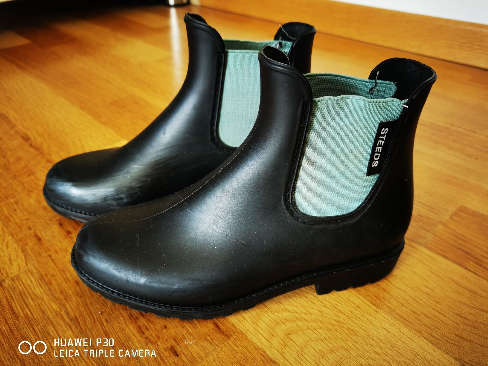 Scarpe per ragazzi: Reitstiefel Gr. 32 – Usato da Brunnen venduto da mopp210