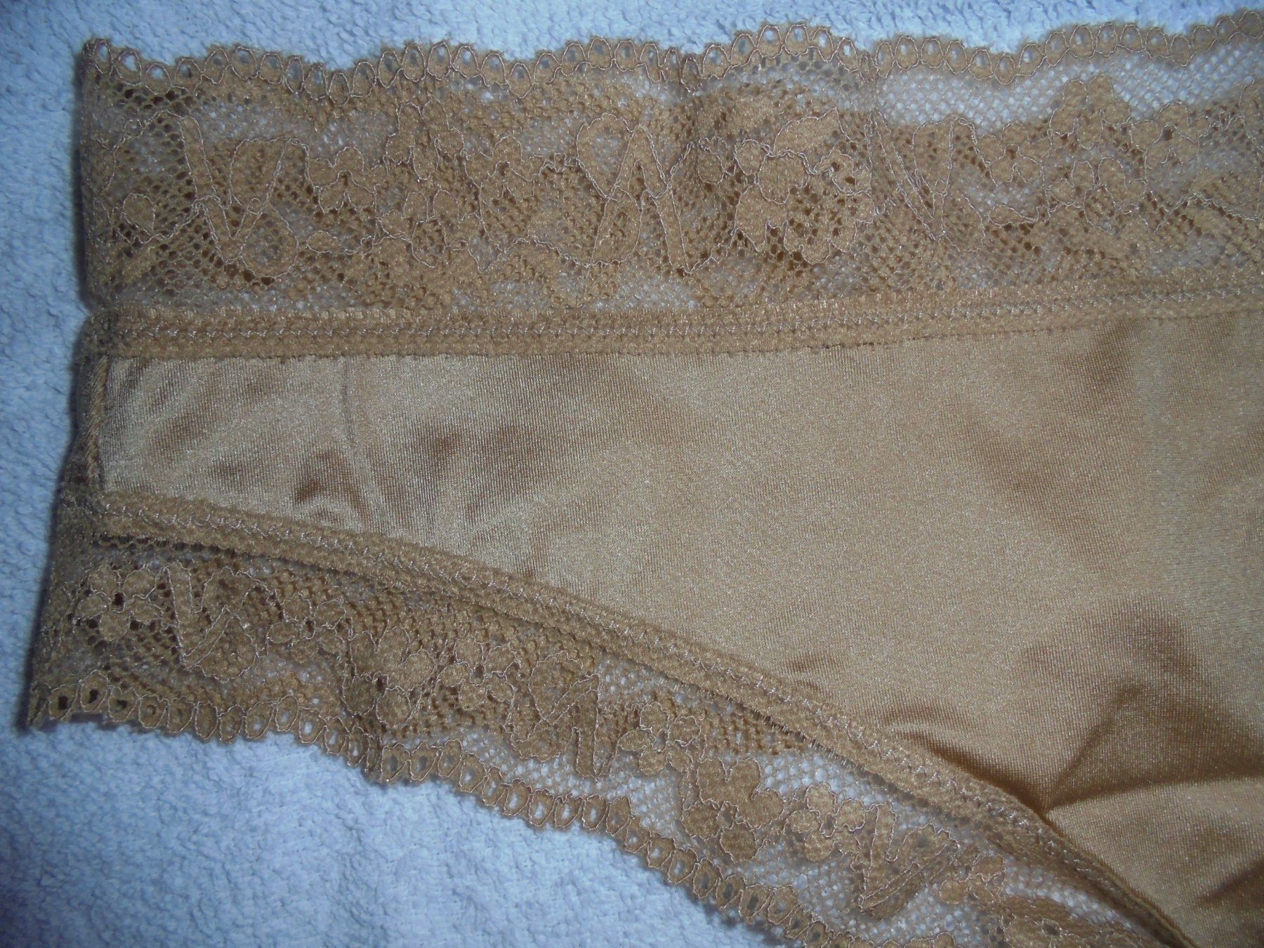 Victoria's Secret Altra biancheria intima: VICTORIA'S SECRET THONG, L, NEU – Nuovo e nell'imballaggio originale da Aarau Rohr venduto da PinkSchwein 2