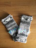 Pulswärmer/Mittli/Armstulpen