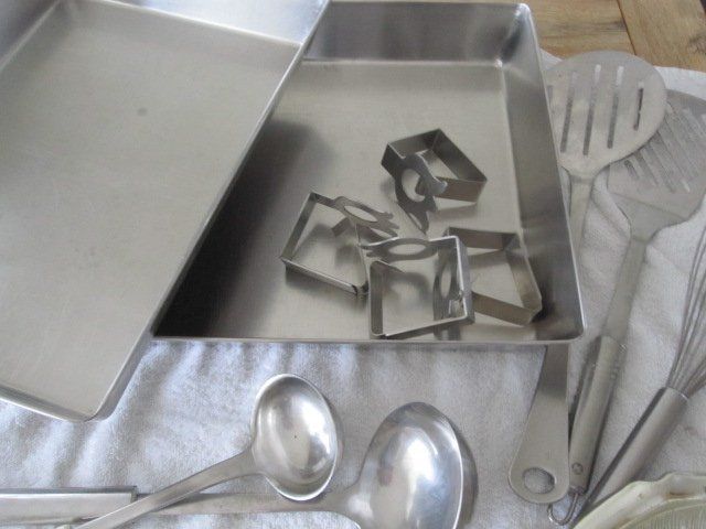 Alle Dekorationen: Set mit diversen  Sachen – Gebraucht aus Ehrendingen von salvi1995 2