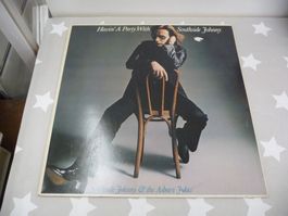 LP: Havin' A Party With Southside Johnny