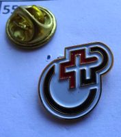 Pin Schweizerkreuz
