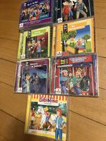 Kids Audio Drama Collection: "Die 3three ???" & Bibi & Tina