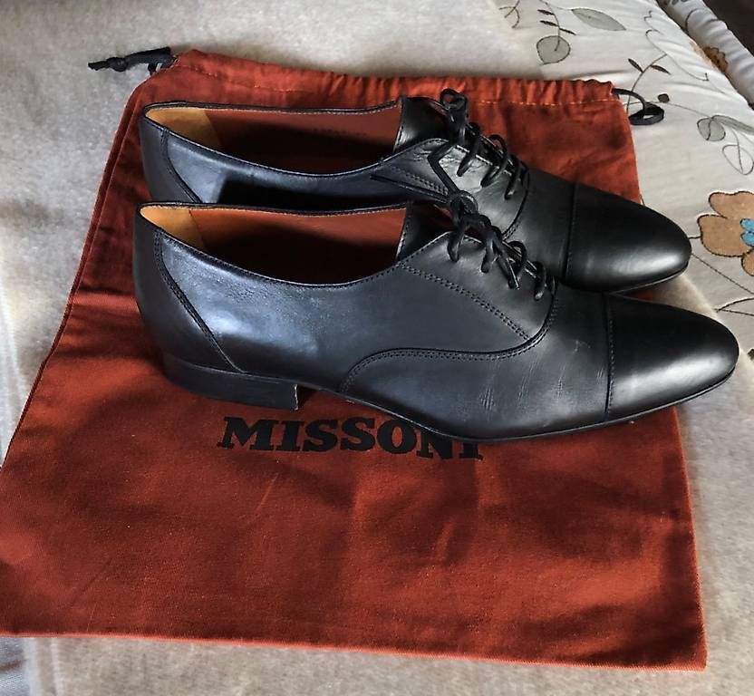 Missoni Scarpe da donna: Mocassini Missoni – Nuovo (secondo la descrizione) da Castelrotto venduto da cloe28 2