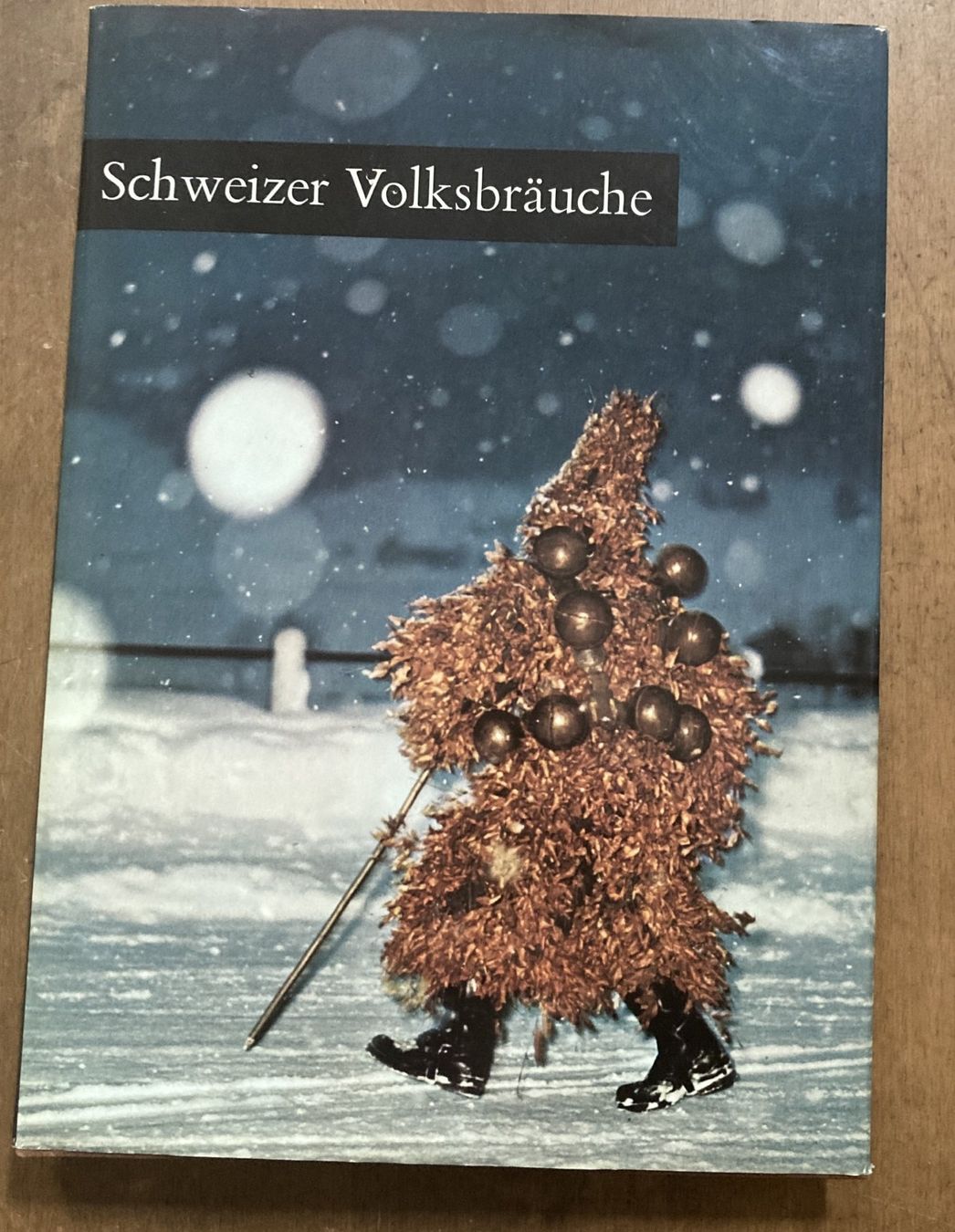 Libri: "Schweiz"-Bücher – Usato da Riehen venduto da Albi2010 5