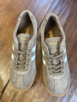 Herren Gola Sneakers, neu, braun, Gr. 43