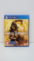 Mortal Kombat 11 - PlayStation 4