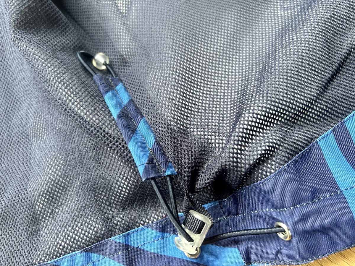 Giacche & Cappotti: Trekking Jacke Gr. 128 – Usato da Rothrist venduto da szc_9dg5 4