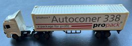 LKW Lastwagen