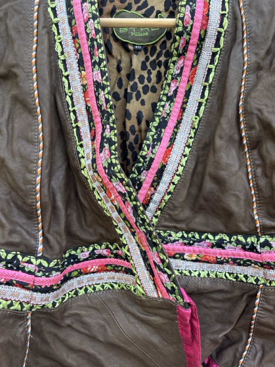 Etro Giacche: Etro Milano XS – Usato da Arlesheim venduto da schnsel 3